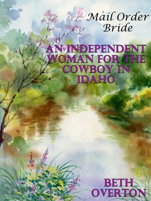 cover image of Mail Order Bride